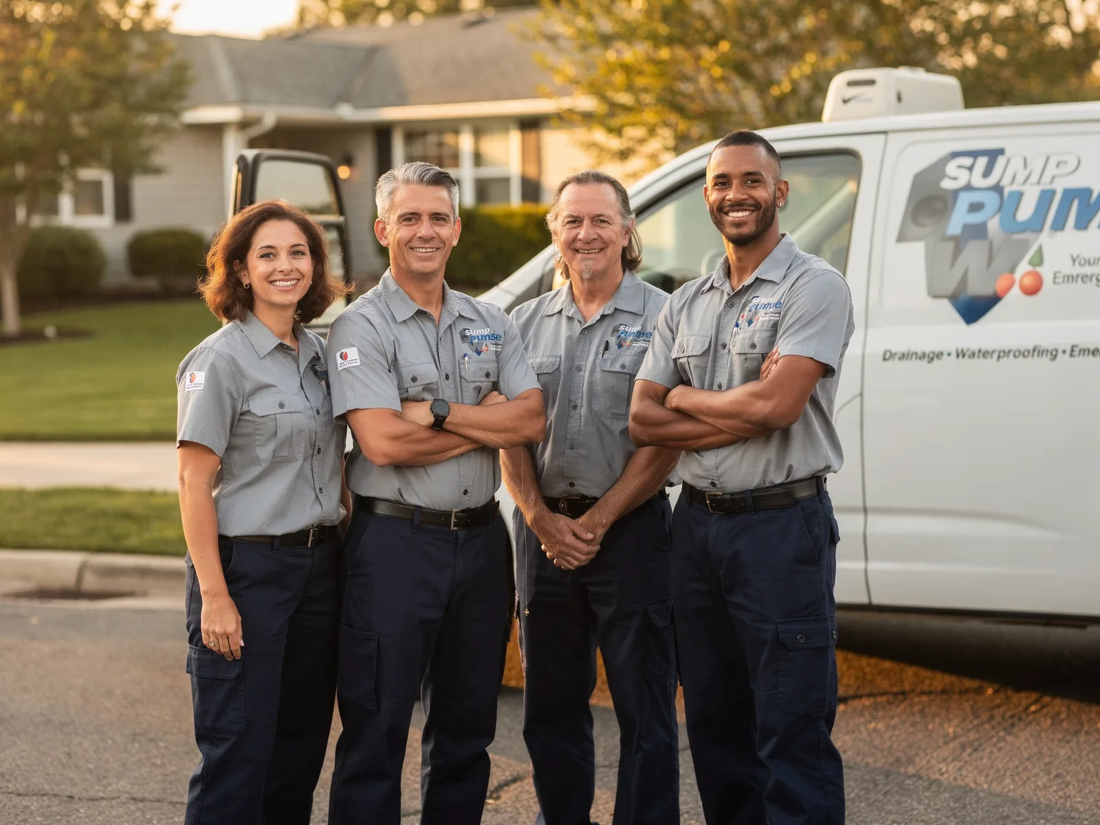 Water Heater Repair company in Rego Park, NY